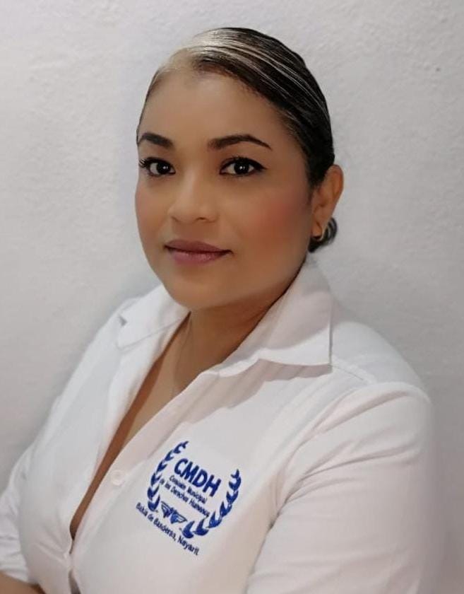 PRESIDENTA