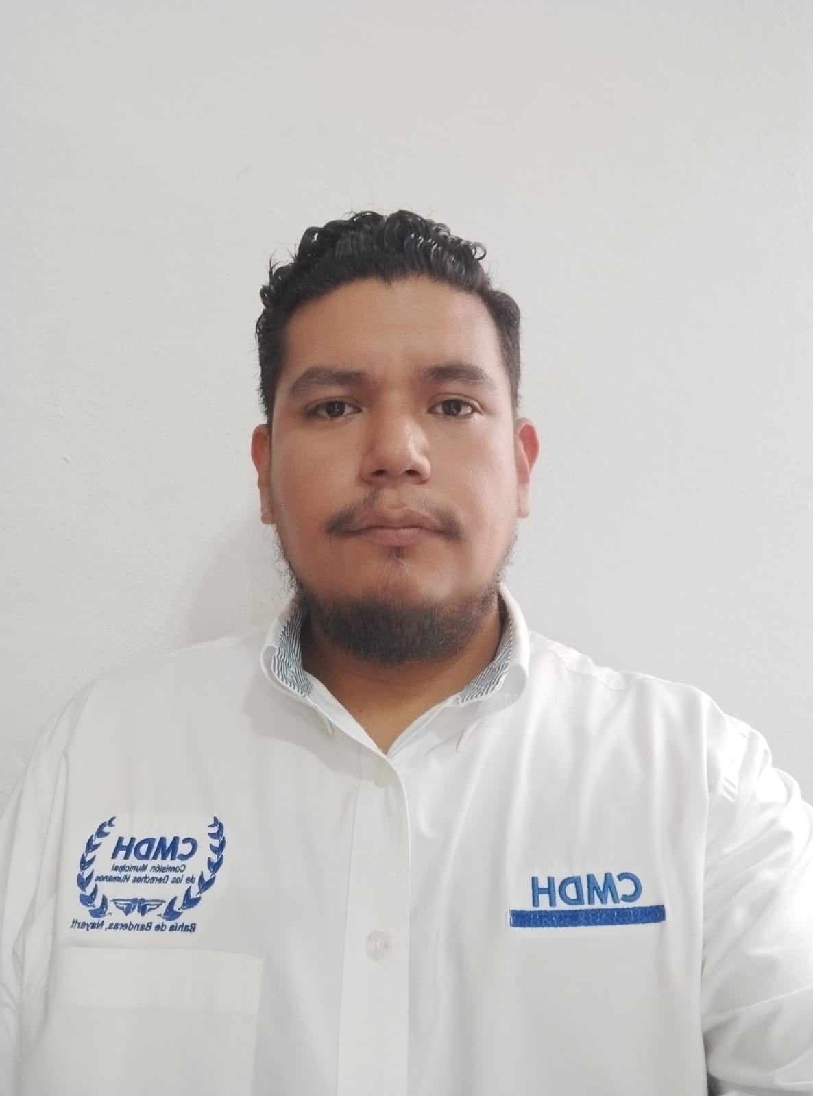 TITULAR DE UNIDAD DE TRANSPARENCIA
